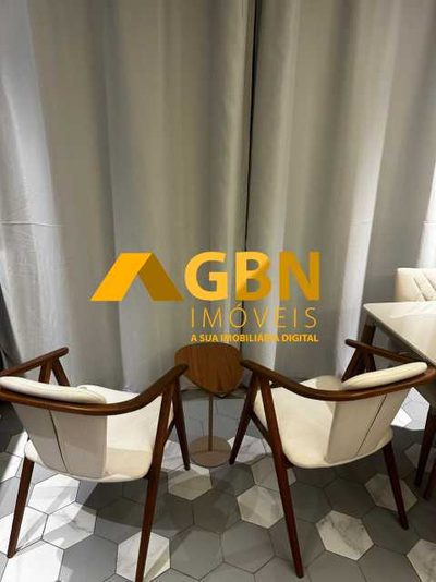 Apartamento, 1 quarto, 32 m² - Foto 5