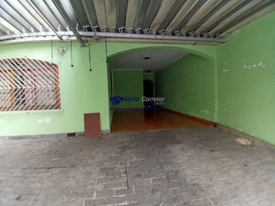 Sobrado, 4 quartos, 276 m² - Foto 4