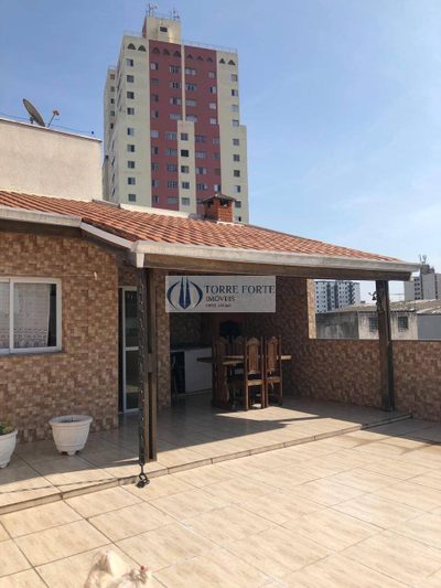 Apartamento, 3 quartos, 230 m² - Foto 1