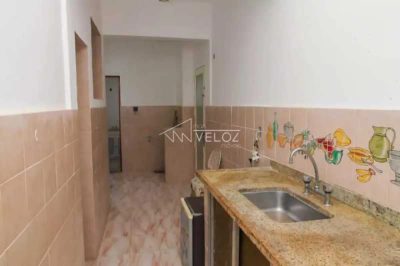 Apartamento, 3 quartos, 101 m² - Foto 1