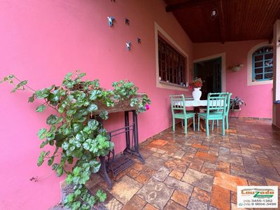 Chácara, 3 quartos, 4000 m² - Foto 5