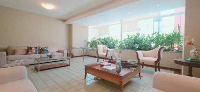 Apartamento, 3 quartos, 187 m² - Foto 1