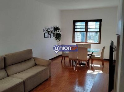 Apartamento, 2 quartos, 116 m² - Foto 3