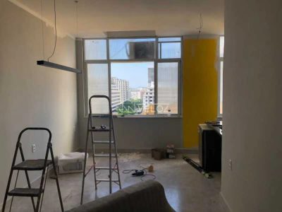 Sala-Conjunto, 25 m² - Foto 1