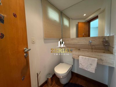 Apartamento, 3 quartos, 188 m² - Foto 4