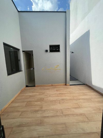 Casa de Condomínio, 3 quartos - Foto 5