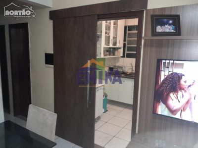 Casa, 3 quartos, 57 m² - Foto 4