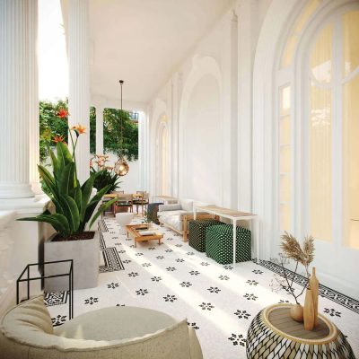 Apartamento, 3 quartos, 117 m² - Foto 1