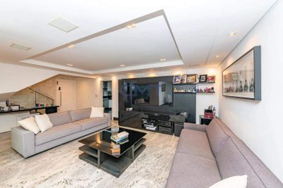 Cobertura, 4 quartos, 243 m² - Foto 1