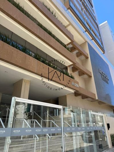 Apartamento, 2 quartos, 77 m² - Foto 2