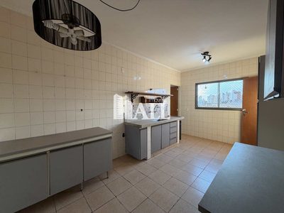 Apartamento, 3 quartos, 149 m² - Foto 2