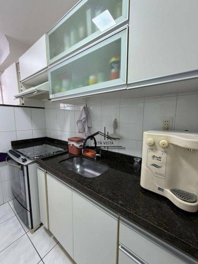 Apartamento, 2 quartos, 60 m² - Foto 3