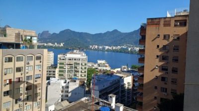 Apartamento, 3 quartos, 119 m² - Foto 1