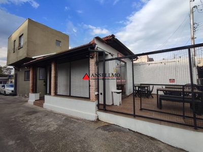 Loja-Salão, 125 m² - Foto 1