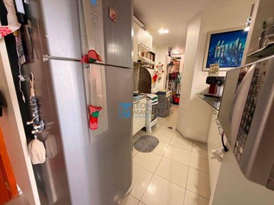 Apartamento, 3 quartos, 83 m² - Foto 5