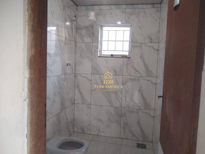 Chácara, 2 quartos, 1840 m² - Foto 3