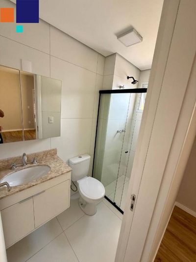 Apartamento, 2 quartos, 57 m² - Foto 5