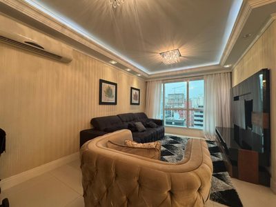 Apartamento, 4 quartos, 171 m² - Foto 3