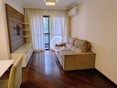 Apartamento, 3 quartos, 100 m² - Foto 1