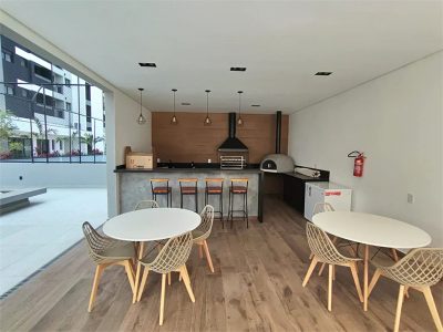 Apartamento, 3 quartos, 109 m² - Foto 2