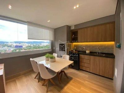 Apartamento, 3 quartos, 101 m² - Foto 3