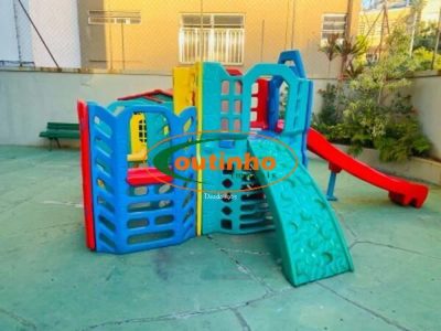 Cobertura, 3 quartos, 96 m² - Foto 2