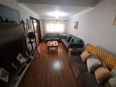 Casa, 3 quartos, 104 m² - Foto 4