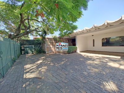 Casa, 4 quartos, 427 m² - Foto 1