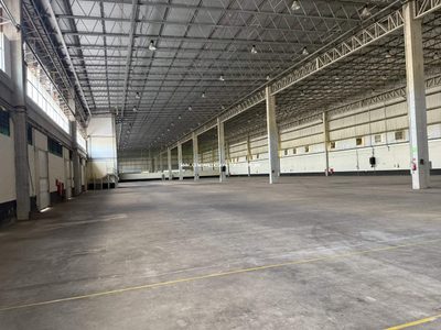 Depósito-Galpão, 1700 m² - Foto 2