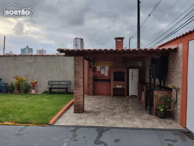 Casa, 1 quarto - Foto 1