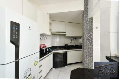 Apartamento, 3 quartos, 80 m² - Foto 5