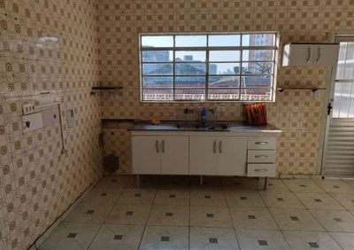 Sobrado, 3 quartos, 400 m² - Foto 4