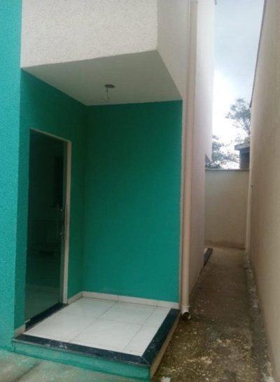 Casa, 3 quartos, 78 m² - Foto 3