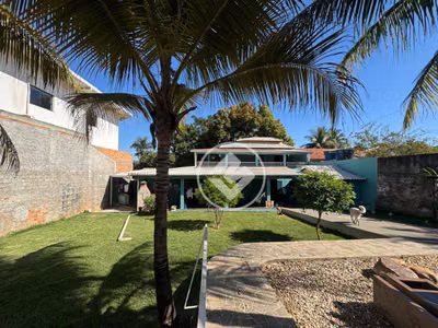Casa, 2 quartos, 250 m² - Foto 1