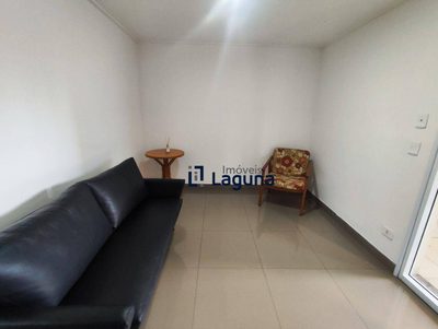 Apartamento, 1 quarto, 49 m² - Foto 1