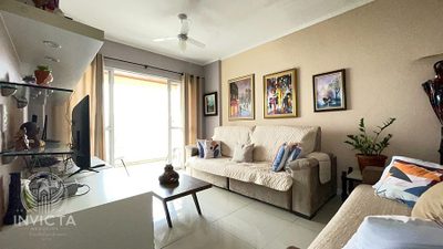 Apartamento, 3 quartos, 112 m² - Foto 3