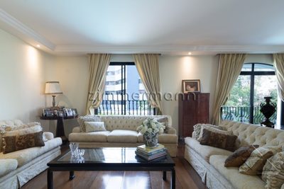 Apartamento, 4 quartos, 304 m² - Foto 2