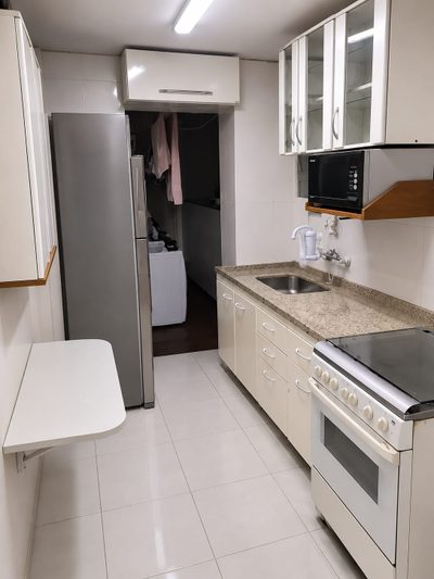 Apartamento, 2 quartos, 82 m² - Foto 5