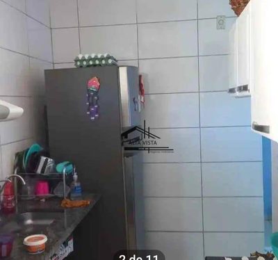 Apartamento, 2 quartos, 47 m² - Foto 5