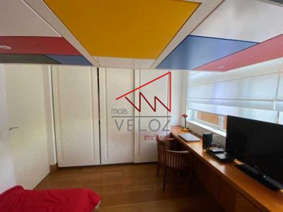Apartamento, 5 quartos, 205 m² - Foto 4