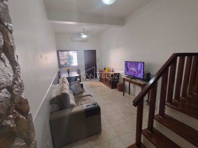 Apartamento, 3 quartos, 132 m² - Foto 5