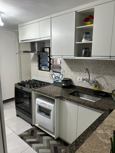 Apartamento, 4 quartos, 164 m² - Foto 4