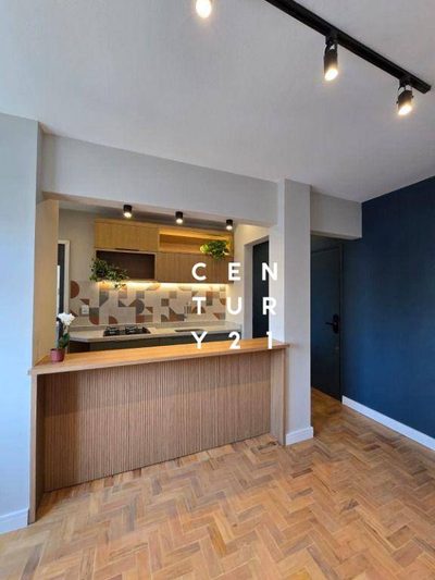 Apartamento, 1 quarto, 50 m² - Foto 5