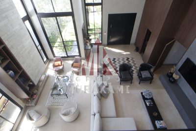 Casa de Condomínio, 5 quartos - Foto 5