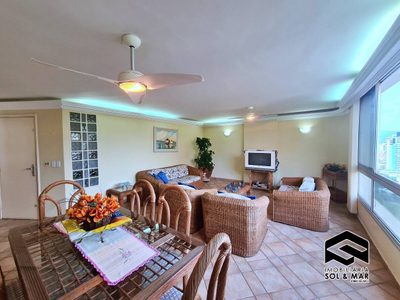 Apartamento, 3 quartos, 150 m² - Foto 2
