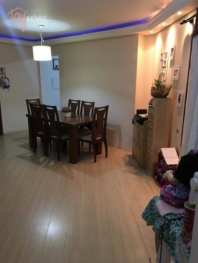 Apartamento, 2 quartos, 72 m² - Foto 4