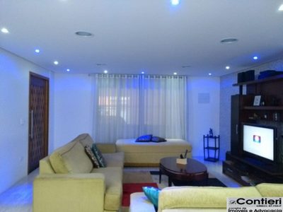 Casa, 3 quartos, 260 m² - Foto 4