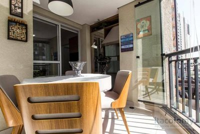 Apartamento, 2 quartos, 65 m² - Foto 5