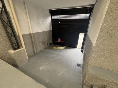 Depósito-Galpão, 165 m² - Foto 2