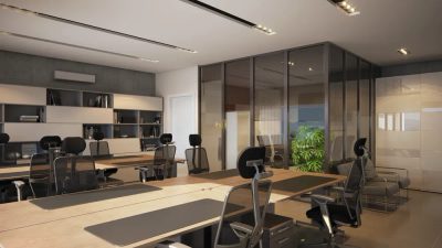 Apartamento, 3 quartos, 112 m² - Foto 4